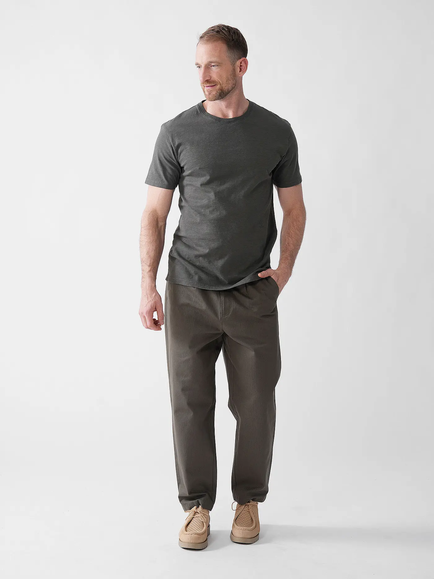 CLOSED | T-Shirt CLASSIC | 
